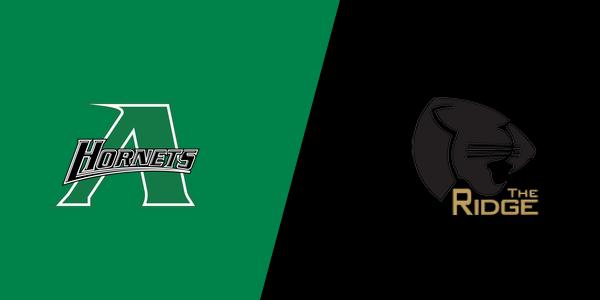 Azle High School vs. Fossil Ridge High School