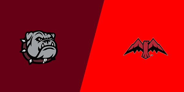 Palisade High School vs. Montrose High School