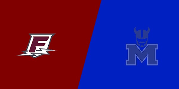 Franklin High School vs. McNary High School