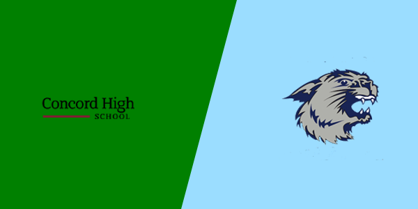Concord High School vs. Dougherty Valley High School