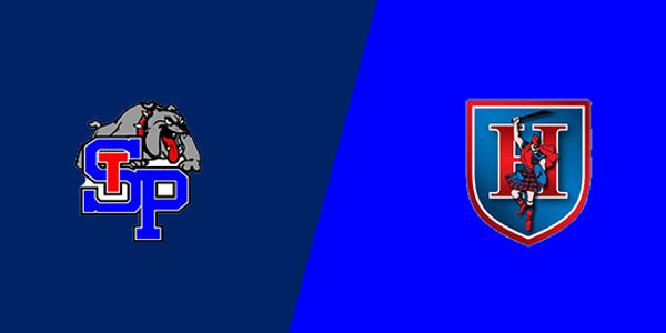 St. Pauls High School vs. Scotland High School
