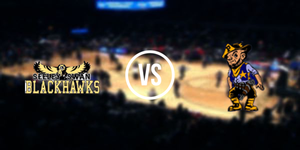 Powell County High School vs Seeley-Swan High School