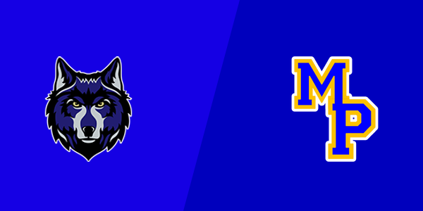 Parkwood High School vs. Mount Pleasant High School
