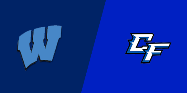 Windsor Academy vs. Central Fellowship Christian Academy