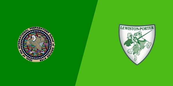 International Prep vs Lewiston Porter