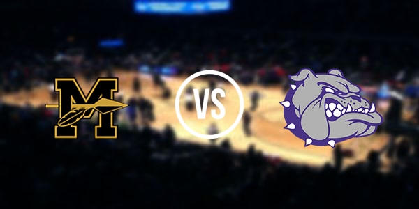 Anton High School vs Morton High School