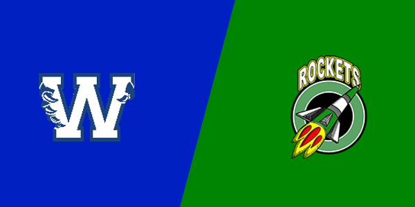 Williamsburg High School vs. Fayetteville-Perry High School
