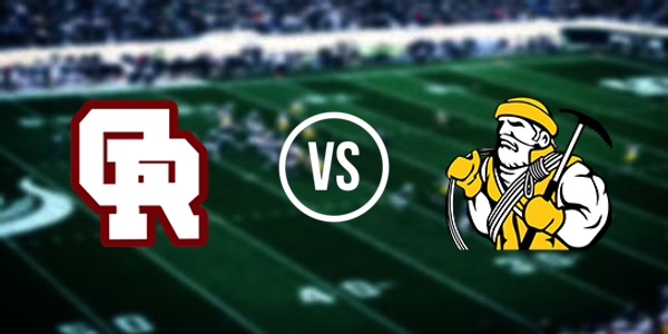 Everest Collegiate High School and Academy vs. Gabriel Richard Catholic High School - Riverview