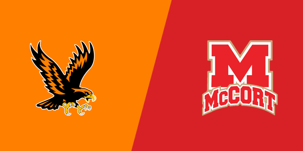 Somerset Area High School vs. Bishop McCort Catholic High School