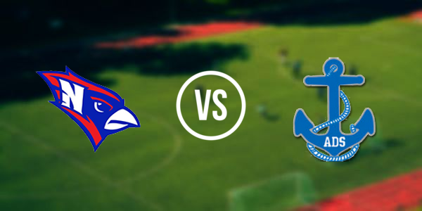 Danville High School vs Nelson County