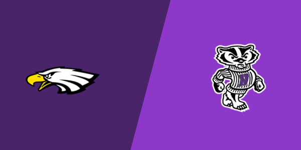 Oneida Nation High School vs. Niagara High School