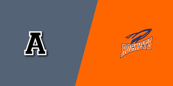 Away vs. Kelloggsville High School