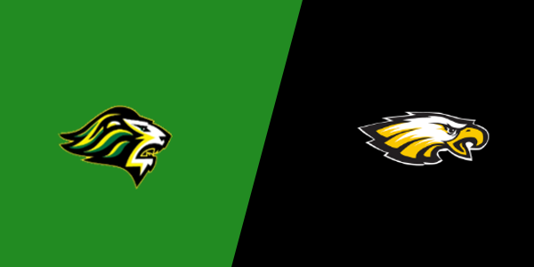 Queen Anne's High School vs. Northeast High School