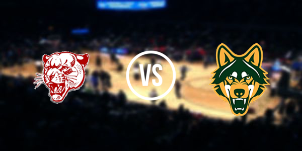 Hazen Union High School vs Peoples Academy