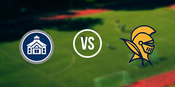 Hillsdale Academy vs Shrine Catholic High School