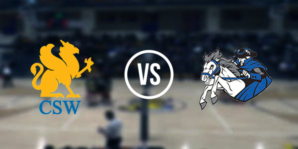 The Cambridge School of Weston vs. Marie Philip School
