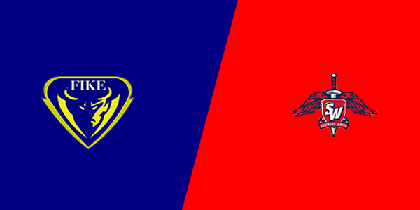Fike High School vs. Southern Wayne High School