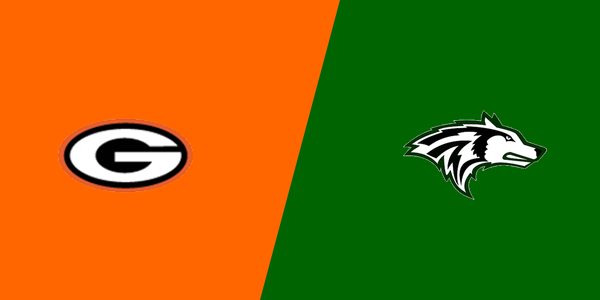 Gladstone High School vs. North Marion High School