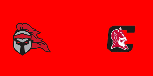 Lancaster High School vs. Clarence Senior High School