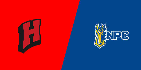 Holland High School vs. Grand Rapids NorthPointe Christian