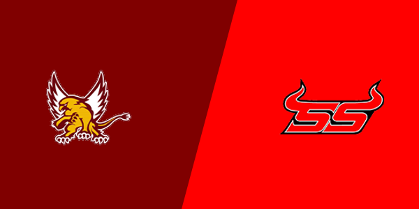 Thomas Jefferson Classical Academy vs. South Stanly High School