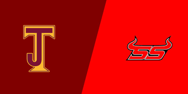 Thomas Jefferson Classical Academy vs. South Stanly High School