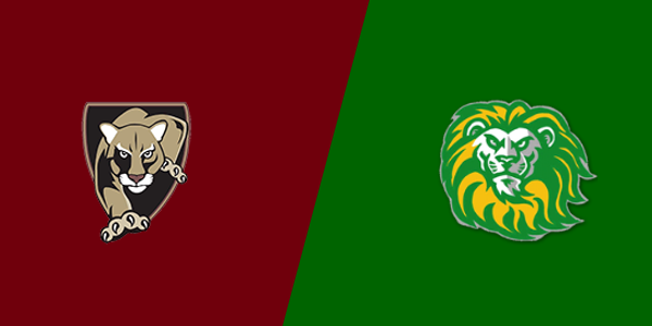 Lakewood High School vs. Lynden High School
