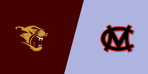 Jefferson High School vs. Cabell Midland High School