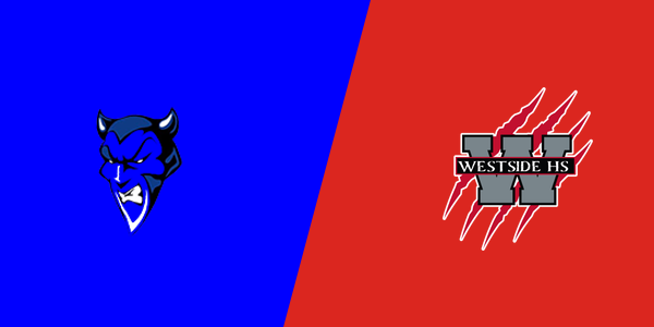 Stanton College Preparatory School vs. Westside High School
