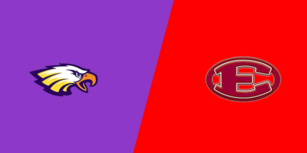 Civic Memorial High School vs. Effingham High School