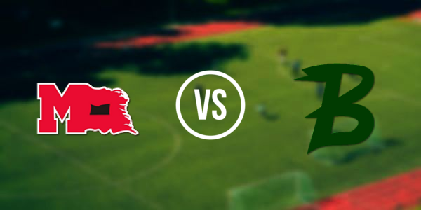 John Battle High School vs Marion Senior