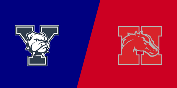 Yale High School vs. Holly High School