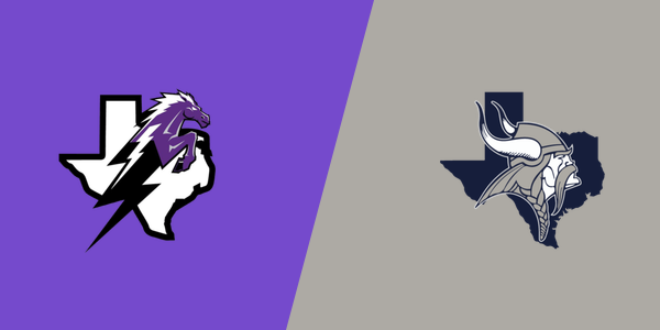 Fulshear High School vs. Bryan High School