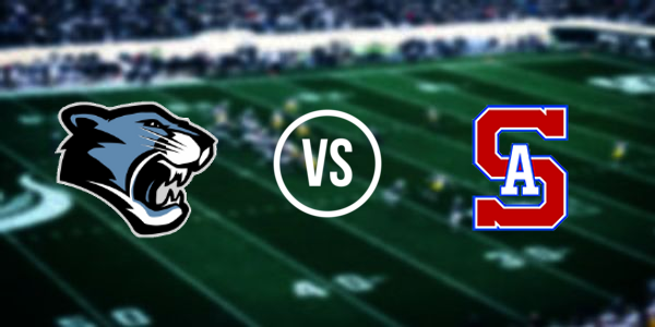 Panther Creek High School vs. Southern Alamance High School