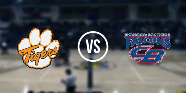 Roseville High School vs. Christian Brothers High School
