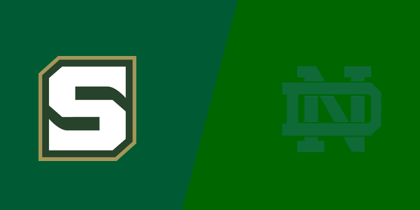 Silverdale Baptist Academy vs. Notre Dame High School