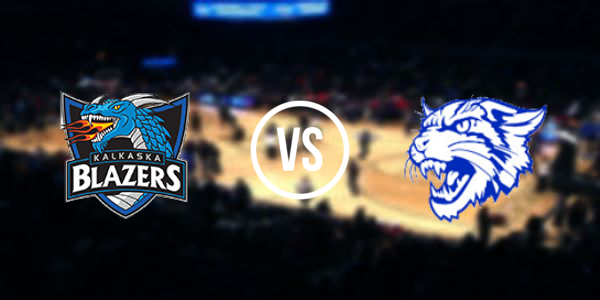 Kalkaska High School vs. Evart High School