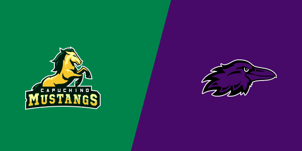Capuchino High School vs. Sequoia High School