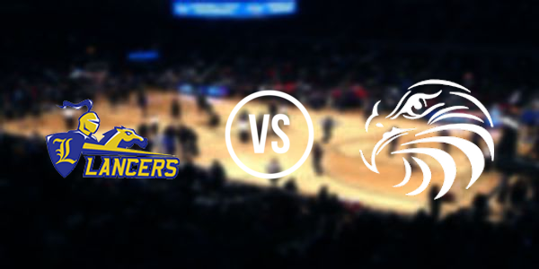 Lewis High School vs. Hayfield Secondary School