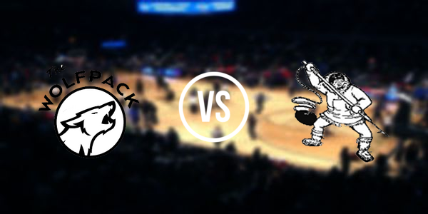 Unalakleet High School vs. Tikigaq High School
