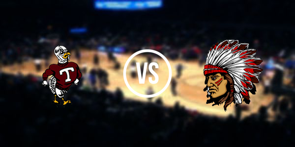 Tremont High School vs. Deer Creek-Mackinaw High School