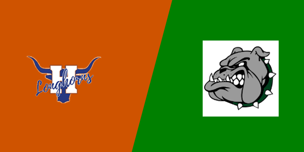 Harmony High School vs. Melbourne High School
