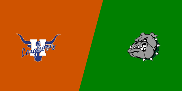 Harmony High School vs. Melbourne High School