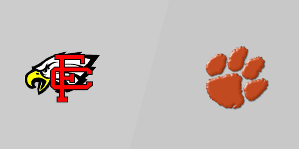 Franklin County High School vs. William Byrd High School