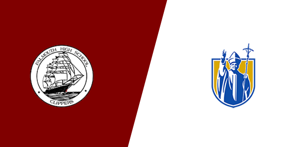 Pope John Paul II vs. Falmouth