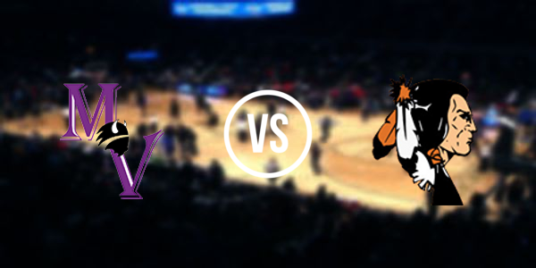 Worland High School vs. Mountain View High School