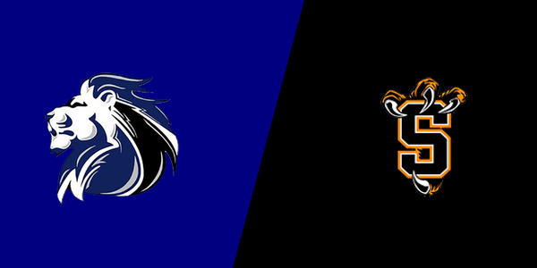 Camp Hill High School vs. Susquenita High School