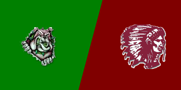 Virgin Valley High School vs. Elko High School
