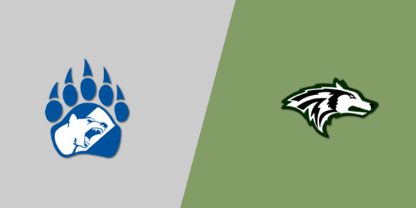 Fairmont Senior High School vs. North Marion High School