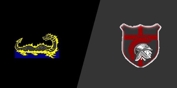 Mineral County High School vs. Excel Christian School